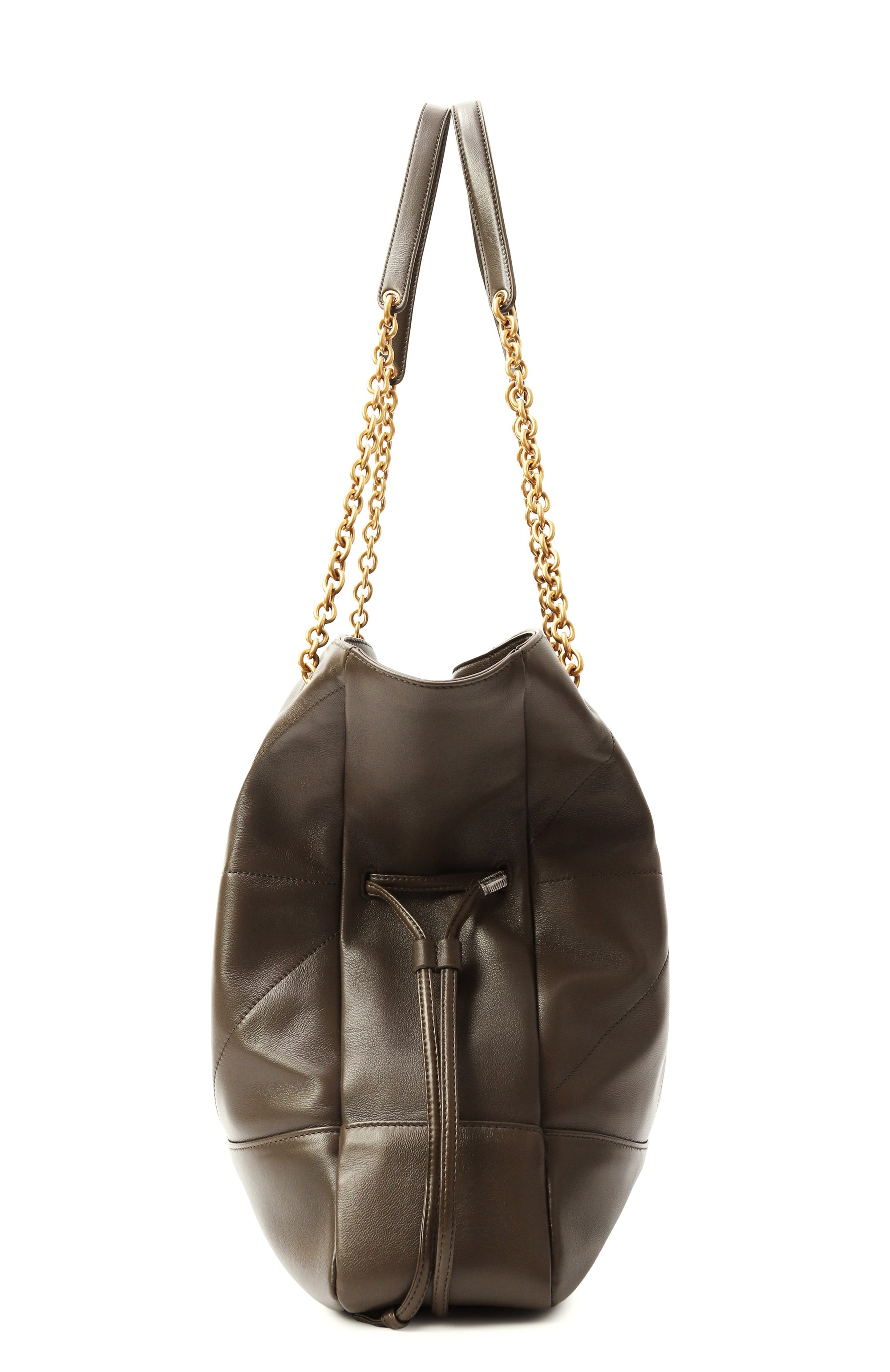 Сумка-тоут jamie 4.3 SAINT LAURENT, арт. 809824/AAB32, фото 4