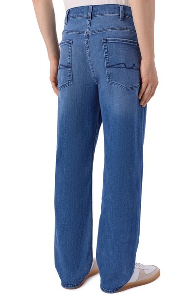 Джинсы austin 7 FOR ALL MANKIND, арт. 7TC80B10-3M2, фото 4
