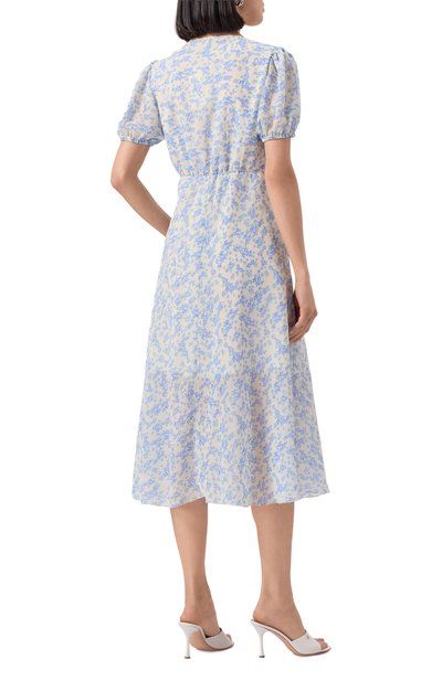 Платье из вискозы BOTROIS, арт. SKU87684313, фото 4