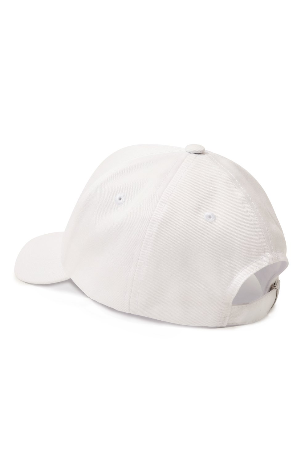 Хлопковая бейсболка SEVEN LAB, арт. CKC.20.100.358.0942, фото 3