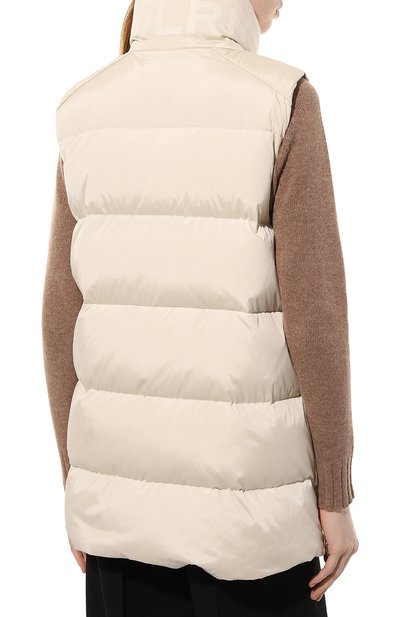 Пуховый жилет WOOLRICH, арт. CFWW0U0736FRUT1148, фото 4