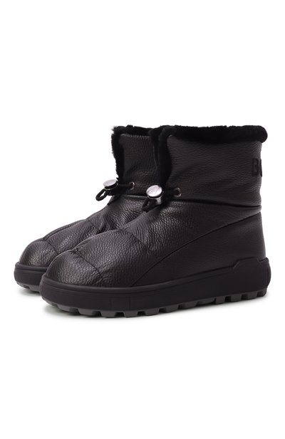 Женские кожаные полусапоги chamonix BOGNER, арт. 22546743