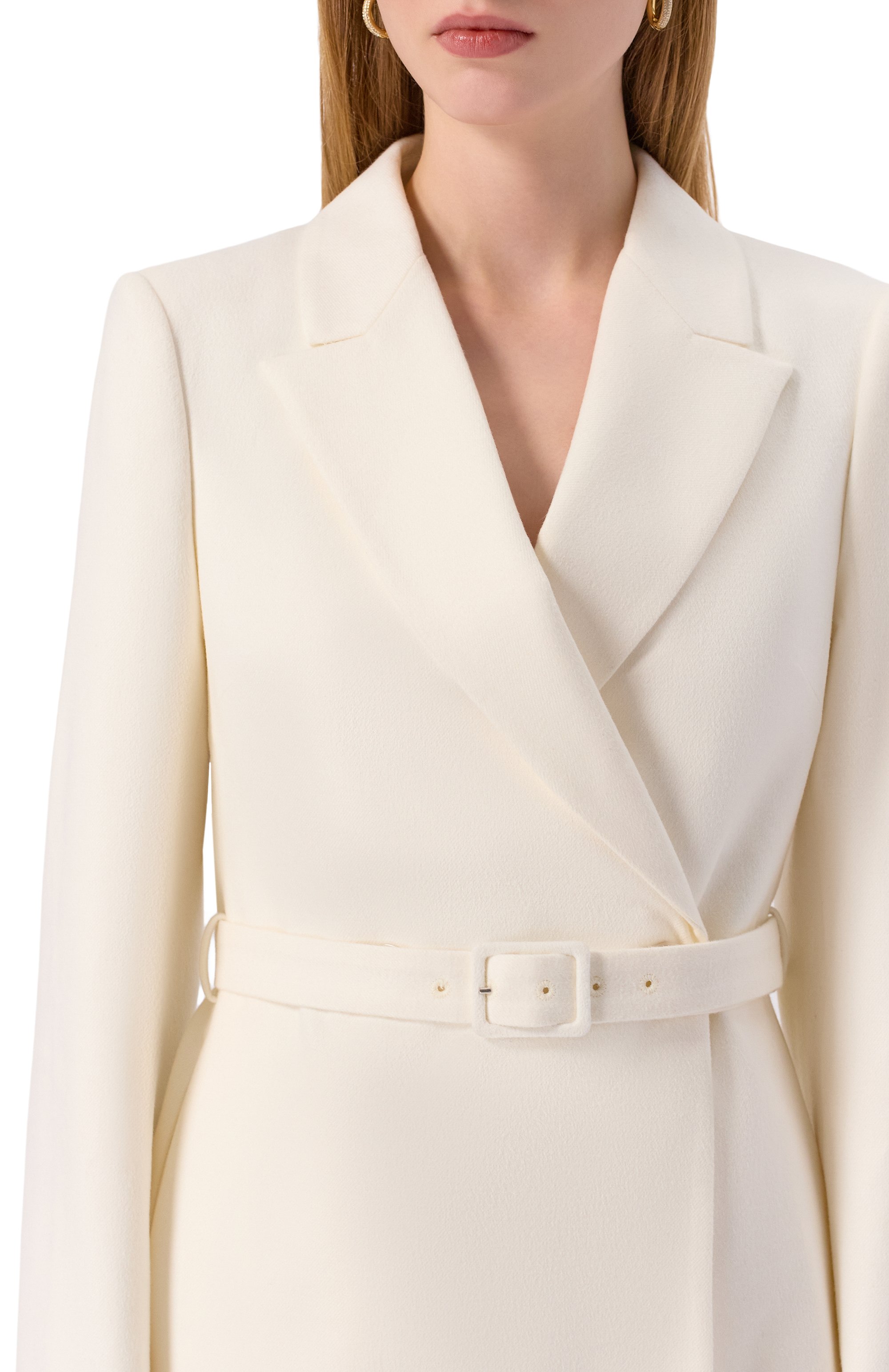 Жакет из шелка и кашемира COLOMBO, арт. GI00494/50504-U, фото 5