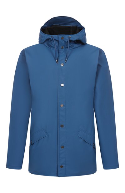 Мужского плащ RAINS, арт. RA12010