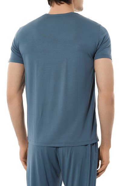 Футболка DEREK ROSE, арт. 3048/BASE018, фото 4