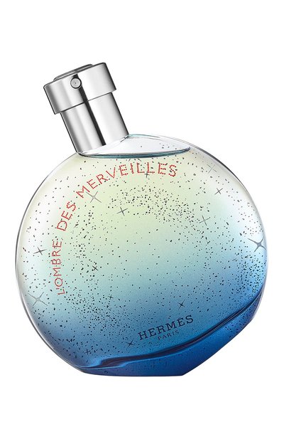 Женский парфюмерная вода l&#039;ombre des merveilles (50ml) HERMÈS, арт. 101654V0H