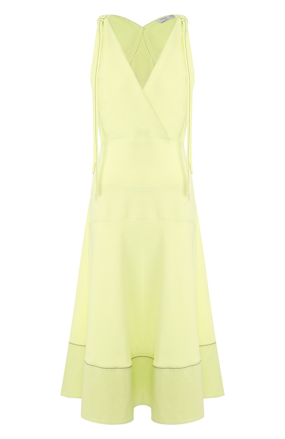  Платье PROENZA SCHOULER WHITE LABEL, арт. WL2013045-BY150, фото 1