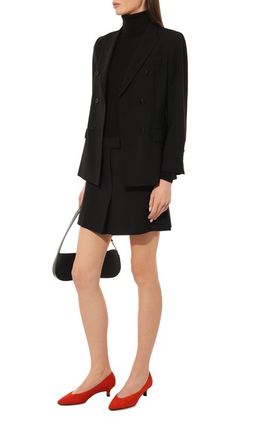 Шерстяной жакет SEVENTY VENEZIA, арт. GI0736/190007, фото 2