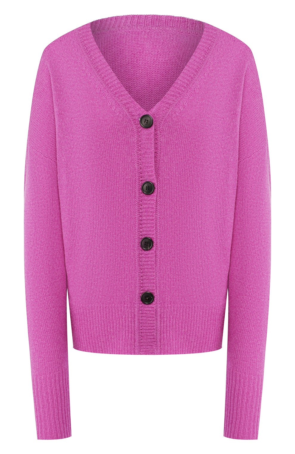 Кашемировый кардиган ISABEL MARANT, арт. CA0248-20P039I/CALEB, фото 1