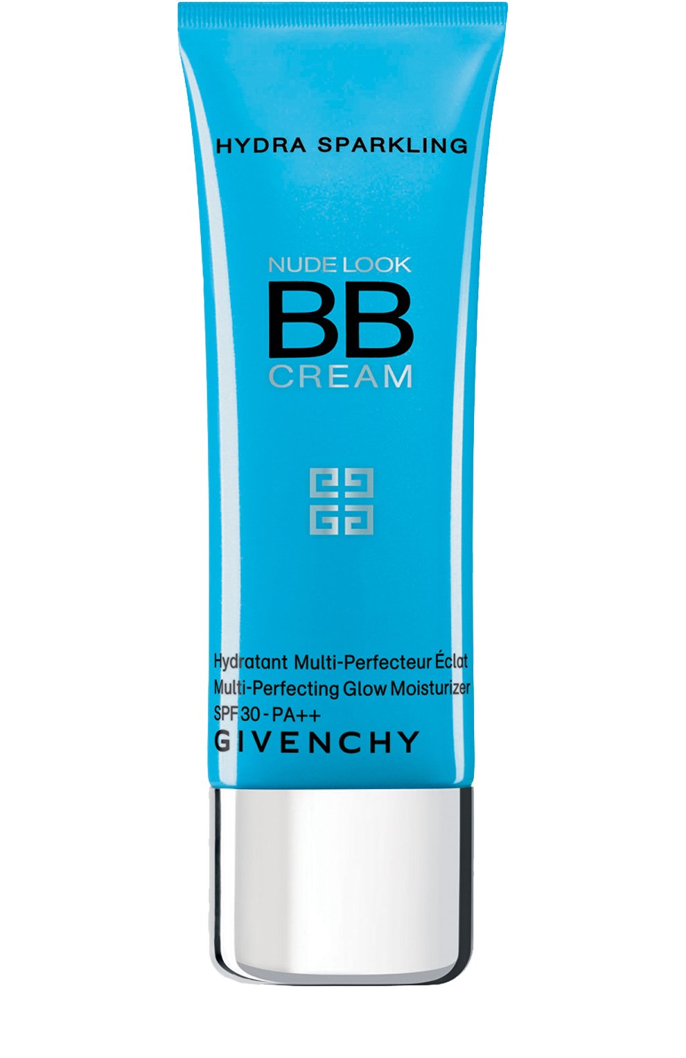 Увлажняющий bb-крем hydra sparkling spf 30 (40ml) GIVENCHY, арт. P050475, фото 1