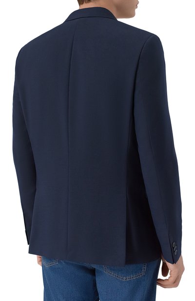 Однобортный пиджак HUGO, арт. 50533268_1, фото 4