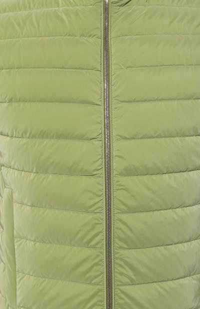 Пуховый жилет calaf-os MOORER, арт. CALAF-0S, фото 5