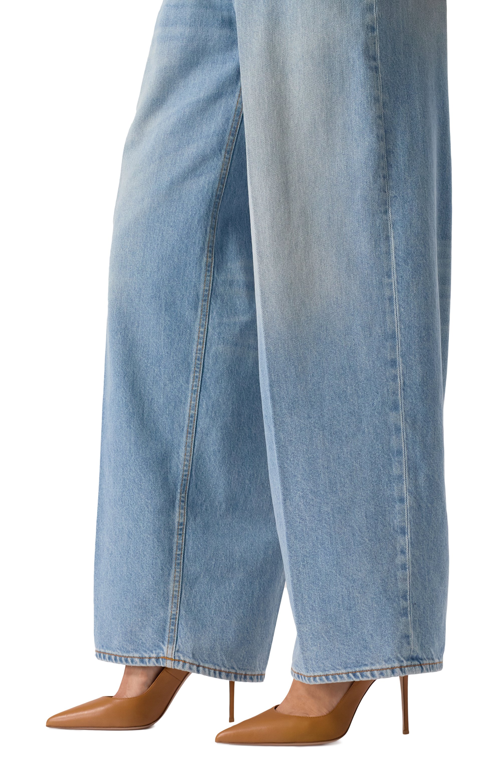 Кожаные туфли eva 100 LE SILLA, арт. 2101M090R1PPNEM, фото 3