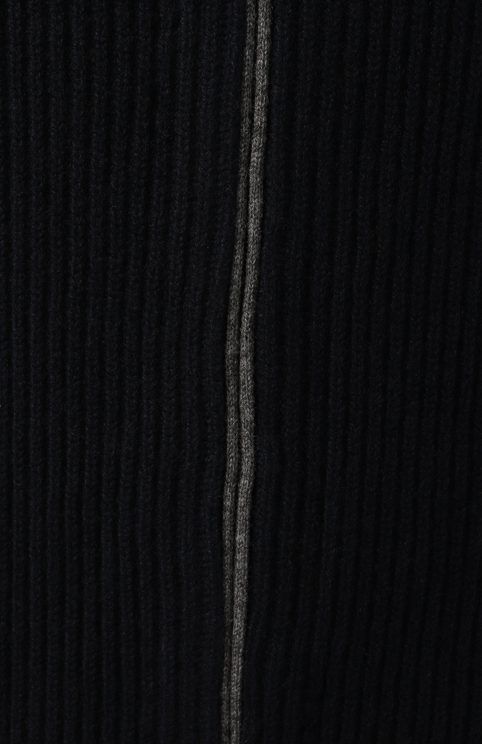 Кардиган из шерсти и вискозы MVST, арт. MF59-323MUBIG, фото 6