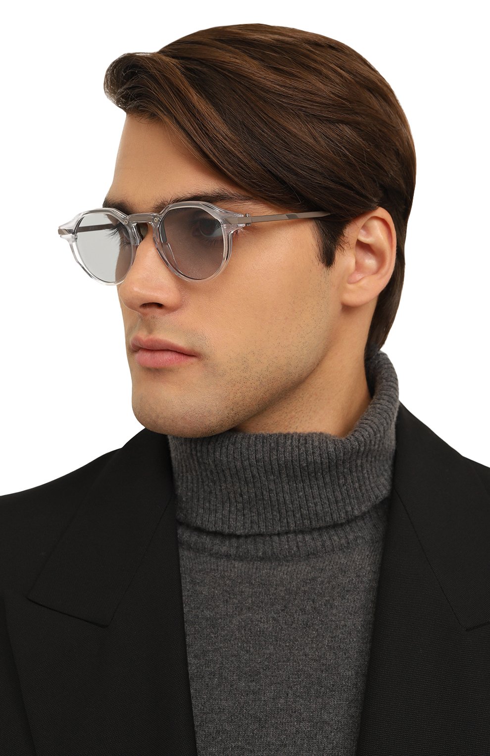 Солнцезащитные очки MOVITRA, арт. AM03D CRYSTAL, фото 3