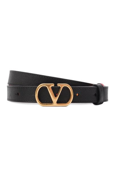 Женский двусторонний ремень VALENTINO, арт. 8W0T0SU8/IYR