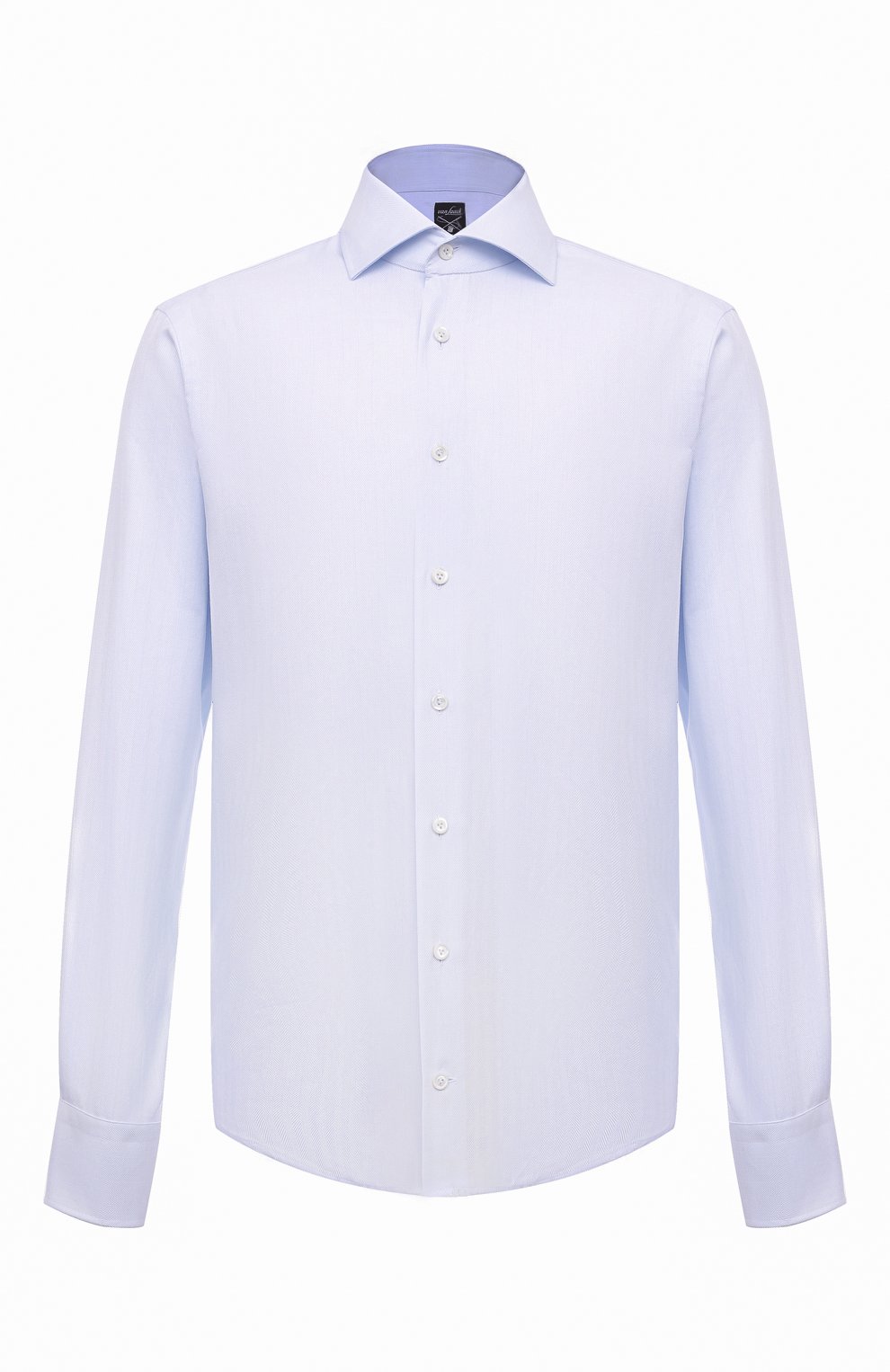 Хлопковая сорочка VAN LAACK, арт. RIVARA-SF/150274, фото 1