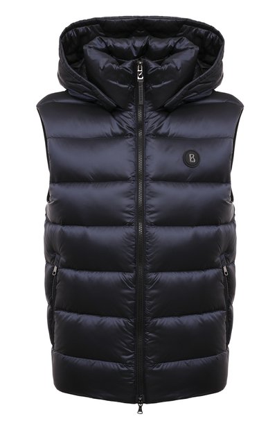 Мужской пуховый жилет BOGNER, арт. 38386856