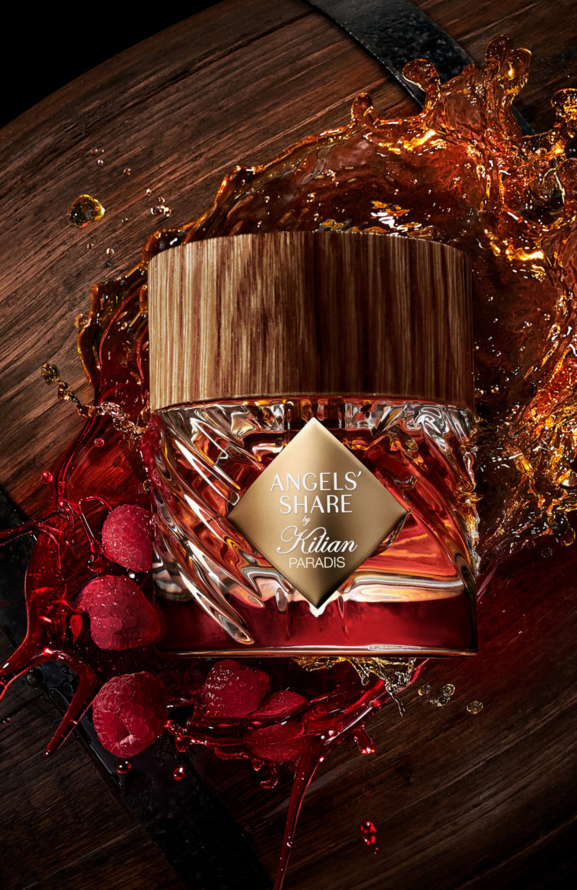 Парфюмерный экстракт angels' share paradis (50ml) KILIAN PARIS, арт. 3700550241263, фото 4