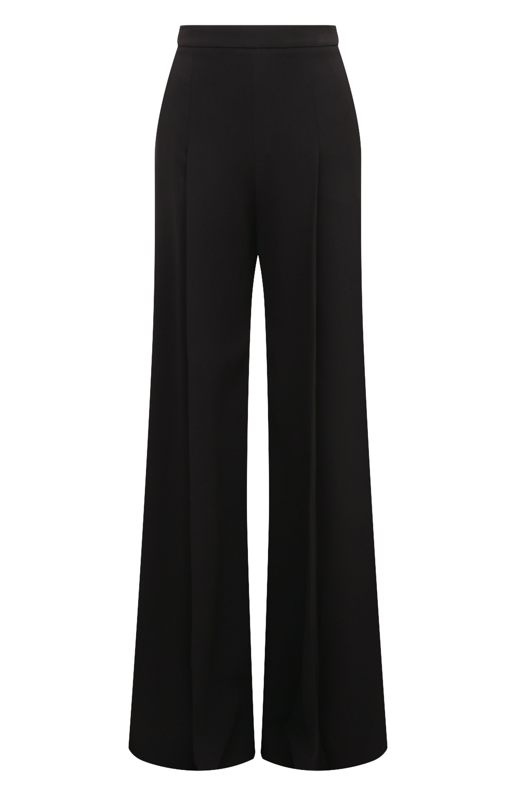 Брюки из вискозы GIAMBATTISTA VALLI, арт. 24FWPVCA3128-22PIN, фото 1