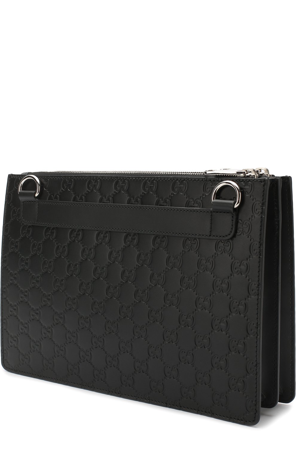 Сумка gucci signature GUCCI, арт. 450953/CWC1N, фото 3