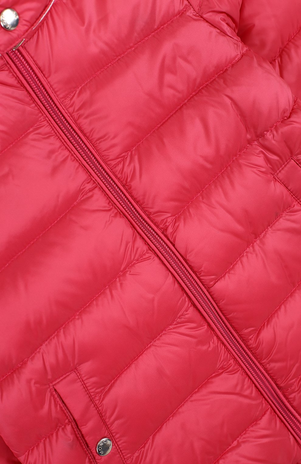 Пуховый комплект из куртки и комбинезона MONCLER ENFANT, арт. D1-951-70340-05-53048, фото 4