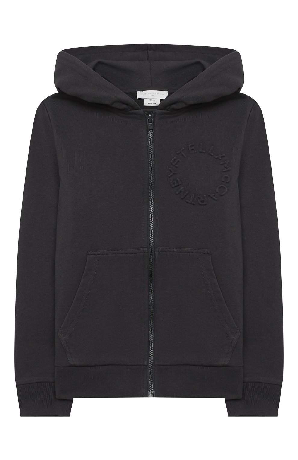 Комплект из толстовки и брюк STELLA MCCARTNEY, арт. 601517/SPJ92, фото 2