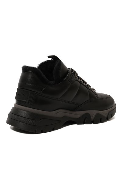 Кожаные хайкеры copper mountain BOGNER, арт. 12444363, фото 5