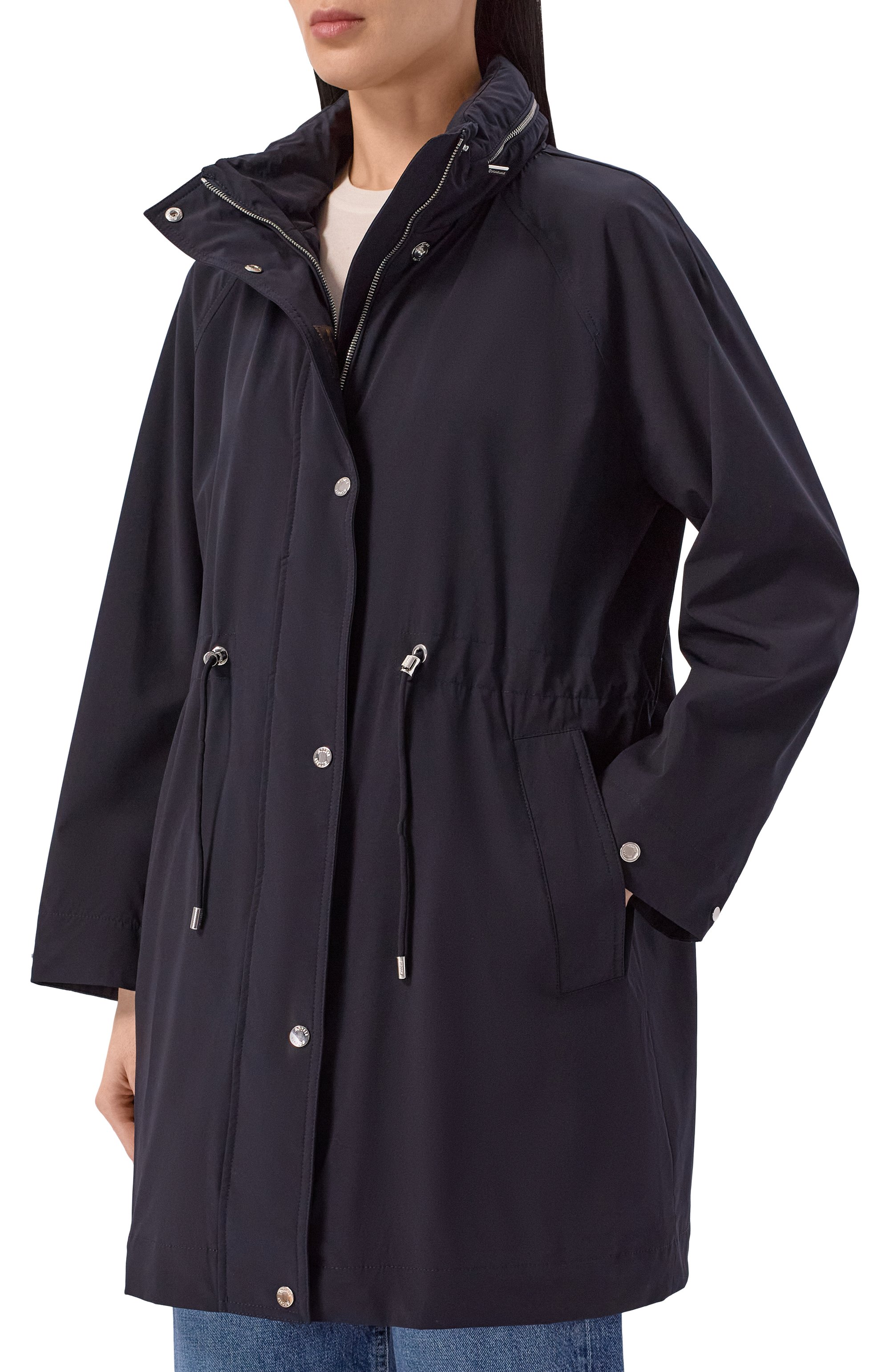 Парка MOORER, арт. MAUREEN/KN, фото 3