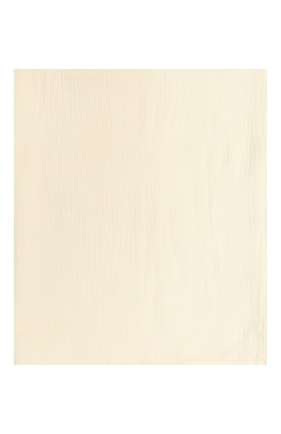 Комплект из двух пеленок BUBA KIDS разноцветного цвета по цене 2650 руб., арт. BKMUSSW39, фото 3 Комплект из двух пеленок BUBA KIDS, арт. BKMUSSW39, фото 3