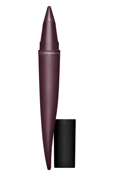 Женский устойчивый карандаш для глаз kajal crayon, flourish me beautiful MAC, арт. S6C2-02
