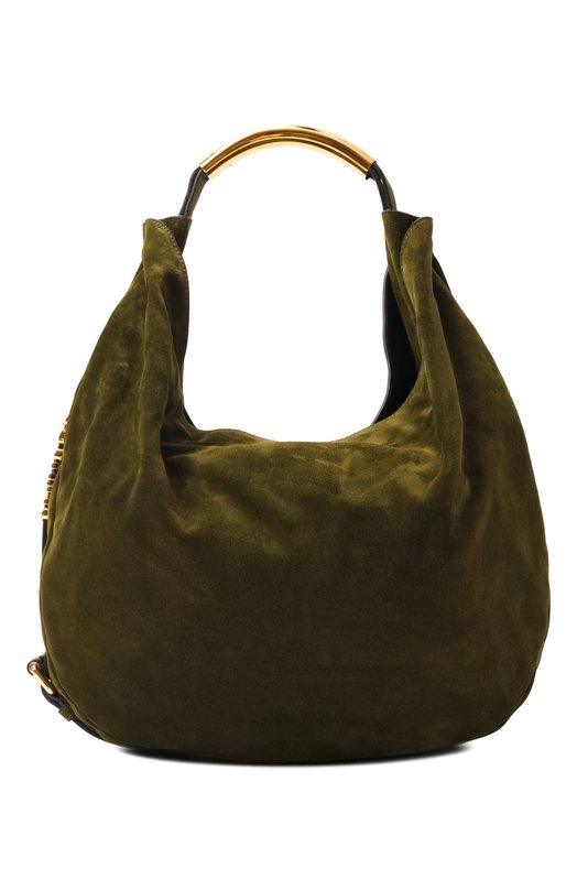 Сумка Handle Me medium Moschino MC4182PP00/0F0 Хаки MC4182PP00/0F0