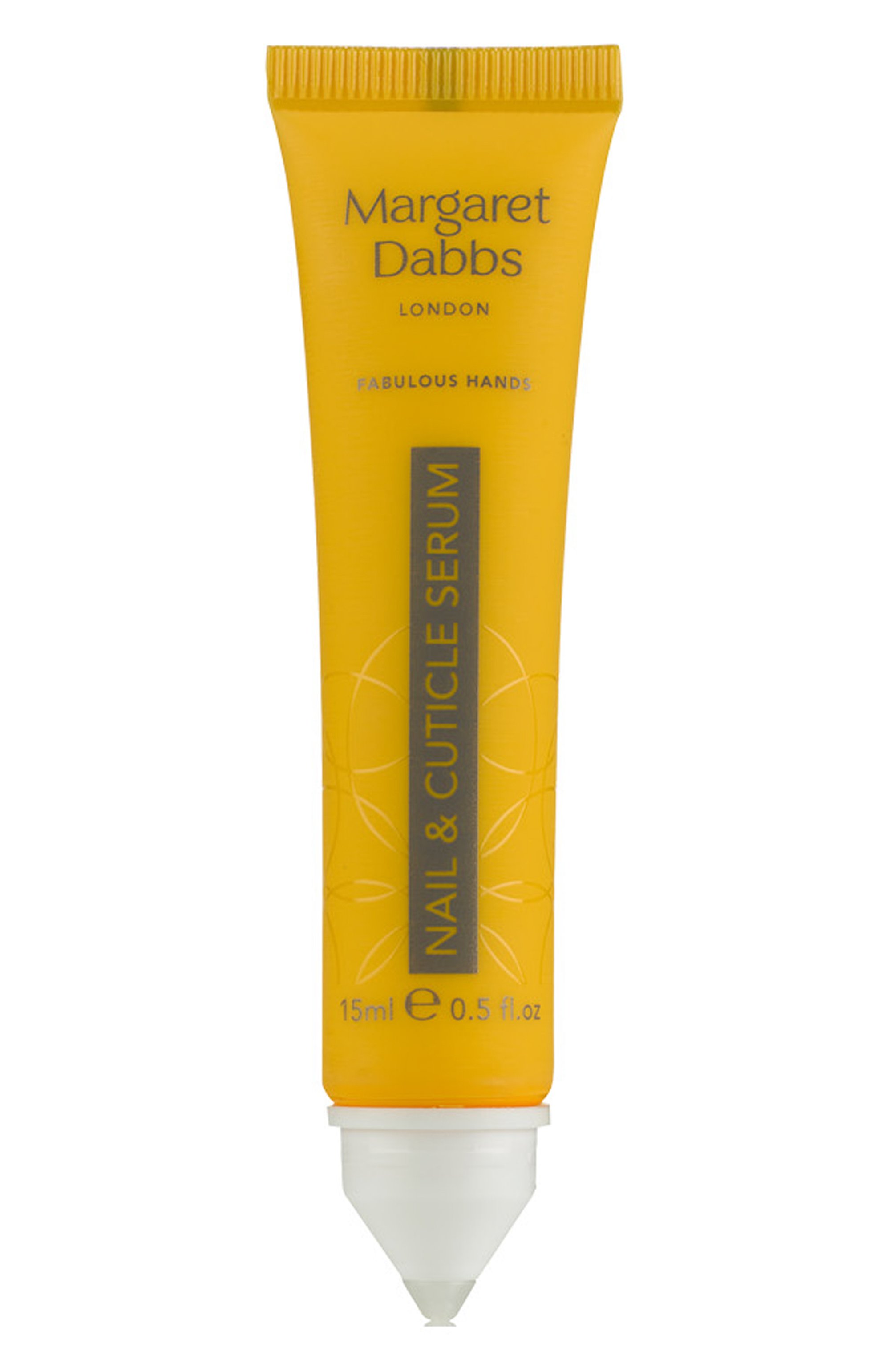 Питательная сыворотка для ногтей и кутикулы nourishing (15ml) MARGARET DABBS, арт. 5060096285236, фото 2