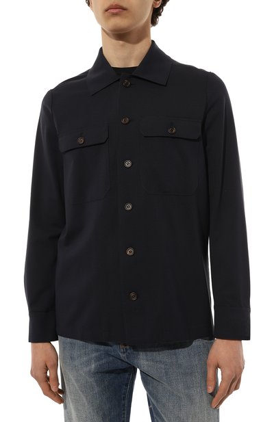 Рубашка ELEVENTY, арт. G70GIAF04/BT CRN TES0G141, фото 3