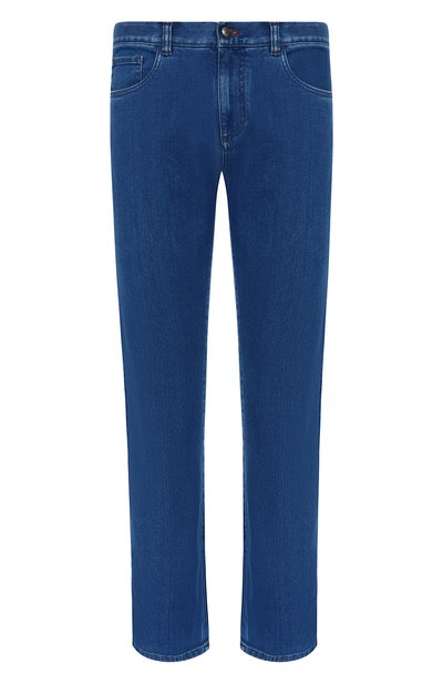 Мужские джинсы CANALI, арт. 91719/PX01028
