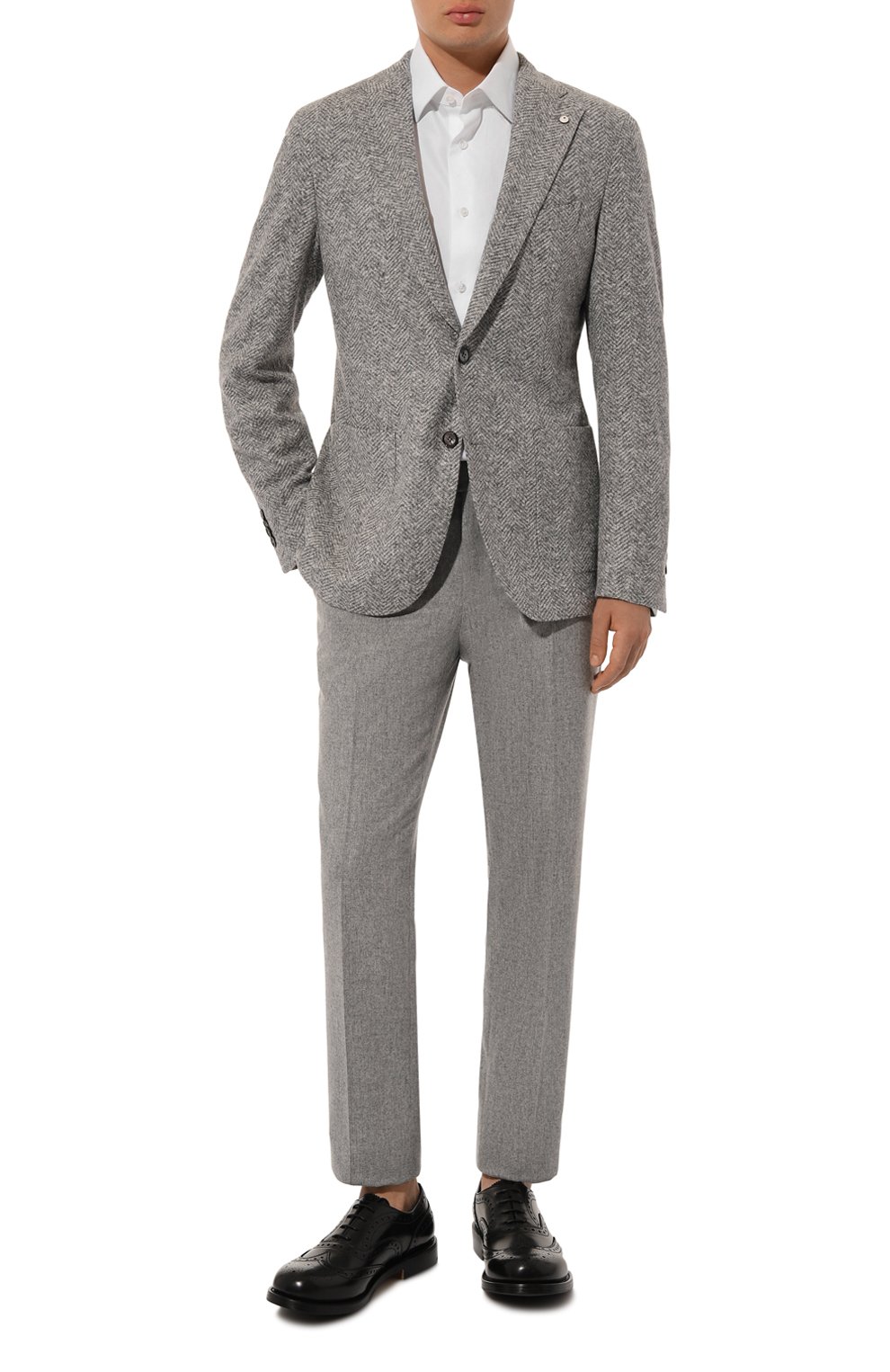 Кожаные оксфорды PREMIATA, арт. 32224/TRENDY, фото 2