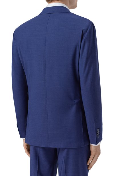 Шерстяной костюм ANDREA CAMPAGNA, арт. SALINA SRC/T26110_SET, фото 3