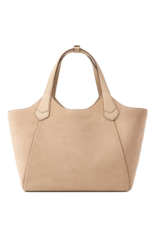 Сумка-тоут Lenah New BOSS 50564663 Бежевый  50564663 Фото 6