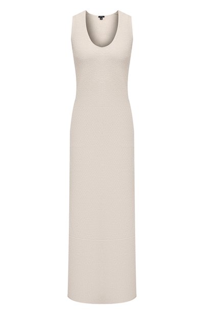 Хлопковое платье JOSEPH, арт. JF005335, фото 1