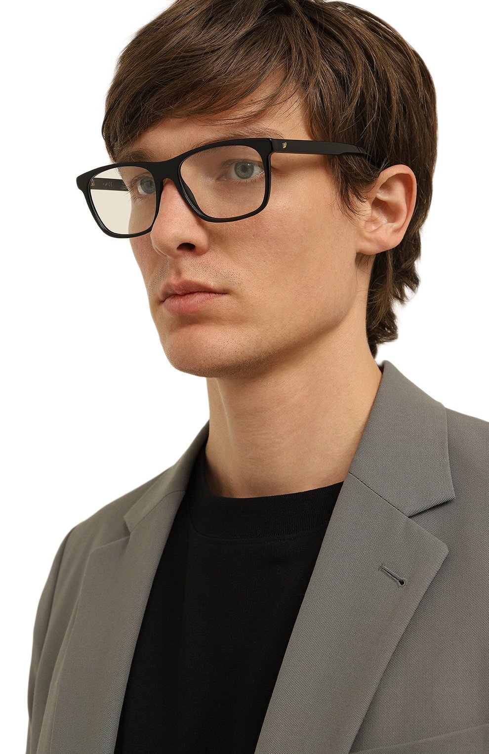 Оправа WEB EYEWEAR, арт. WE5352 001, фото 3