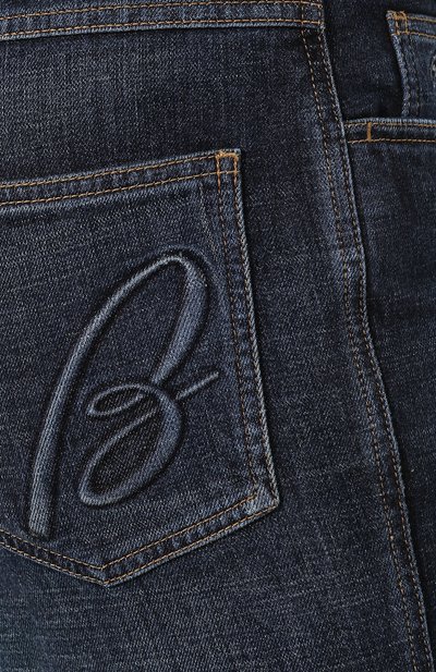 Джинсы BRIONI, арт. SPNJ0L/P9D38/STELVI0, фото 5