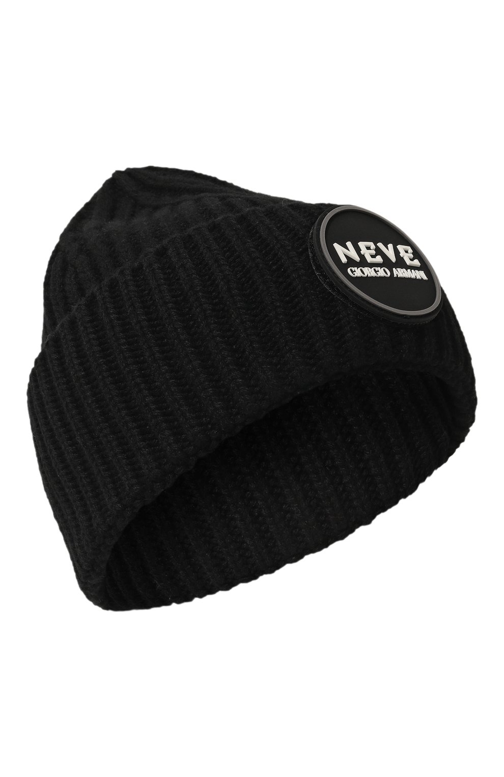 Кашемировая шапка neve GIORGIO ARMANI, арт. 747367/2F764, фото 1