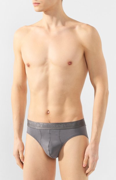 Брифы CALVIN KLEIN, арт. NB1555A, фото 2