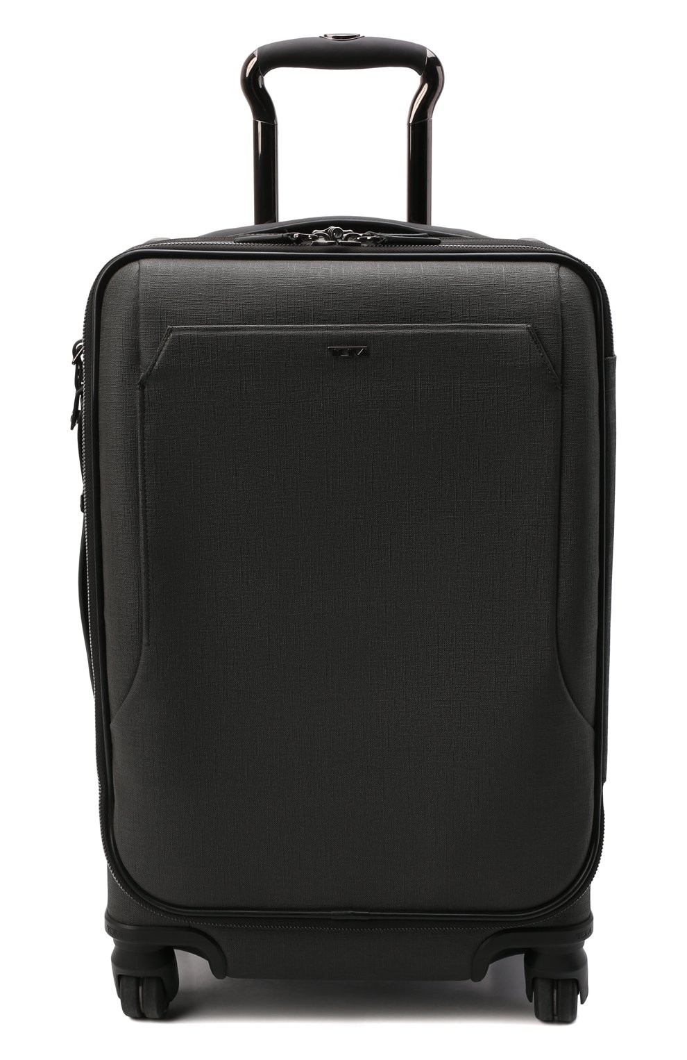 Дорожный чемодан ashton TUMI темно-серого цвета по цене 237600 руб., арт. 033302060GRY2, фото 4 Дорожный чемодан ashton TUMI, арт. 033302060GRY2, фото 4