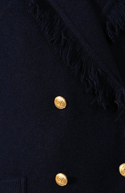 Жакет из смеси шерсти и кашемира POLO RALPH LAUREN, арт. 211788596, фото 5