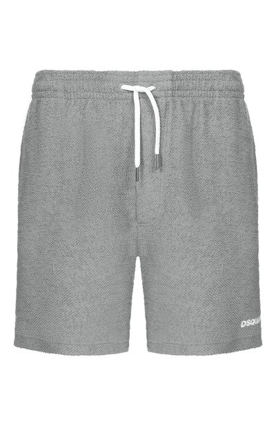 Хлопковые шорты DSQUARED2, арт. D7N1E6580, фото 1