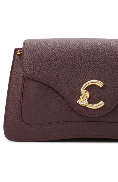 Сумка c-me COCCINELLE, арт. E1 SSL 12 01 01, фото 3