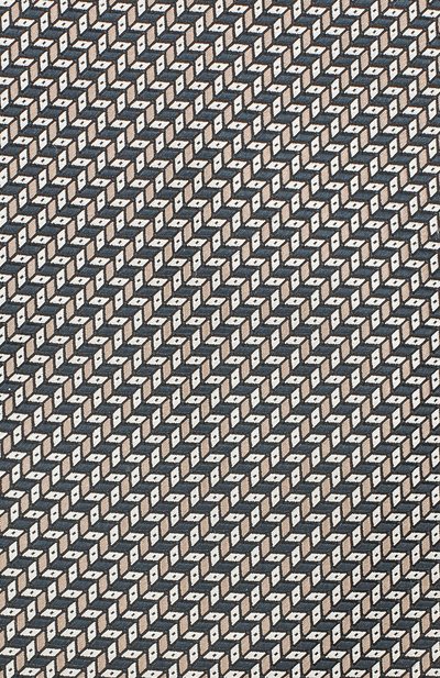 Шелковый галстук BRIONI, арт. 062H00/09439, фото 3