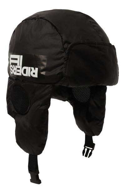 Шапка-ушанка AI RIDERS, арт. LKK440TKJ4, фото 1