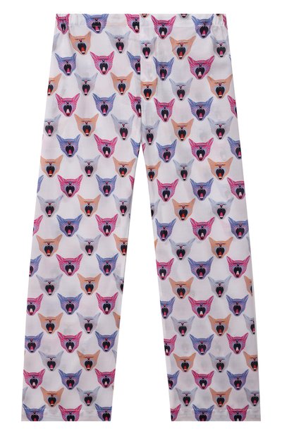 Хлопковая пижама DEREK ROSE, арт. 7025-LEDB046, фото 5